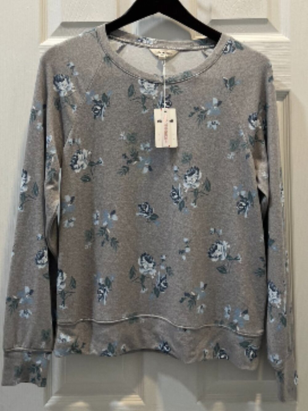 Lucky Brand Cloudsoft Sweater